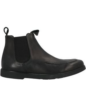 Marechiaro 1962 Stiefelette - Schwarz