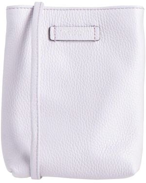Gianni Chiarini Cross-Body Bag - White