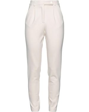EVOO Trouser - White