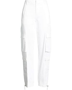 Dondup Trouser - White