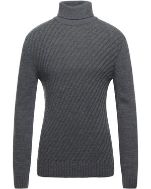 Tsd12 Turtleneck Dralon - Gray
