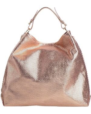 Laura Di Maggio Handbags - Pink
