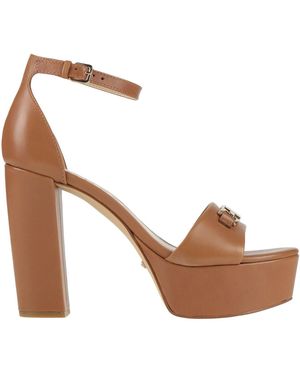 Guess Sandals - White