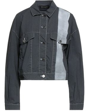 MR & MRS Jacket - Blue
