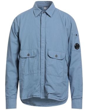 C.P. Company Jacket - Blue