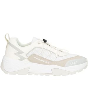 ACBC x GARMONT Sneakers - White