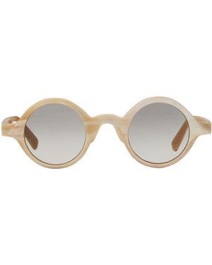 Uma Wang Gafas De Sol - Neutro