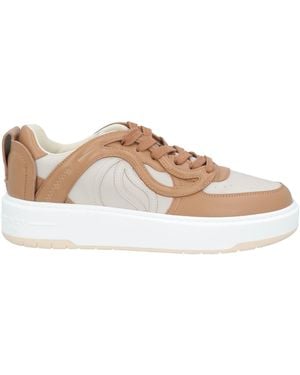 Stella McCartney Trainers - Brown