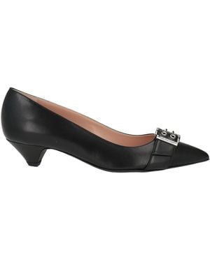 Love Moschino Pumps - Schwarz