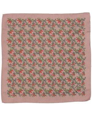 Dolce & Gabbana Scarves - Natural