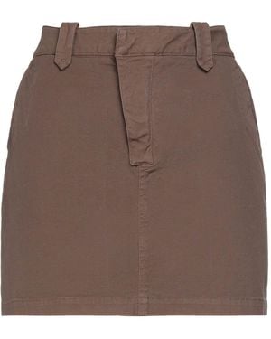 Mason's Mini Skirt - Multicolor