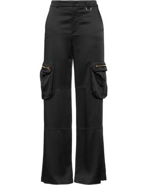 Blumarine Trouser - Black