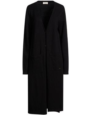 Ottod'Ame Cardigans - Black