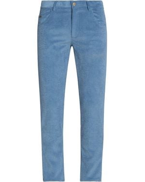 Daniele Alessandrini Pantalone - Blu