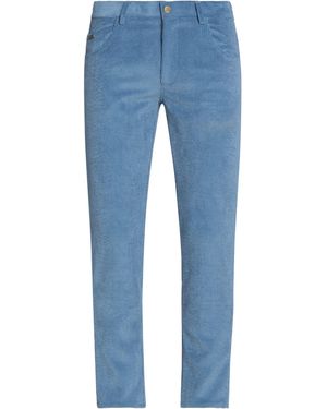 Daniele Alessandrini Hose - Blau