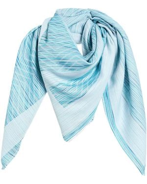 Missoni Bufanda - Azul