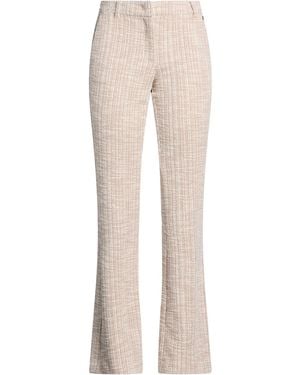 Liu Jo Trouser - Natural