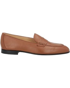 Doucal's Mokassin - Braun