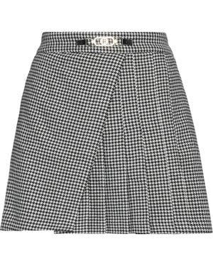 Maje Shorts & Bermuda Shorts - Grey
