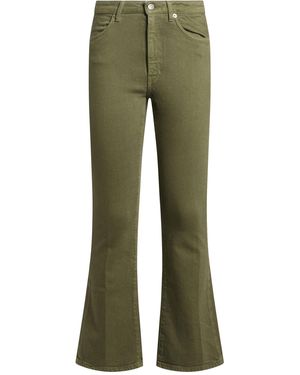 Dondup Jeans - Green