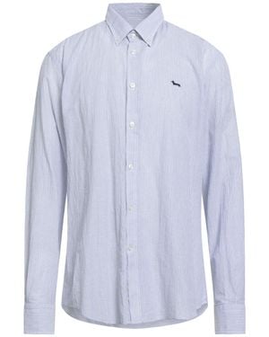 Harmont & Blaine Camicia - Blu