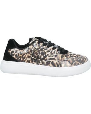 Just Cavalli Trainers - Green