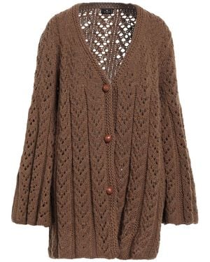 Etro Cardigan - Brown