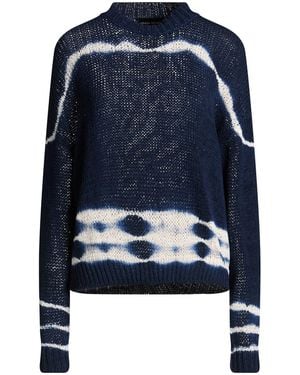 Roberto Collina Sweater - Blue