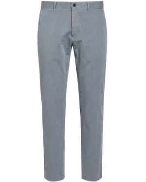 Incotex Trouser - Blue