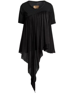 Uma Wang Top Cotton - Black