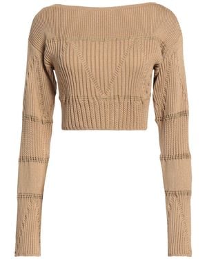 Balmain Pullover - Natur