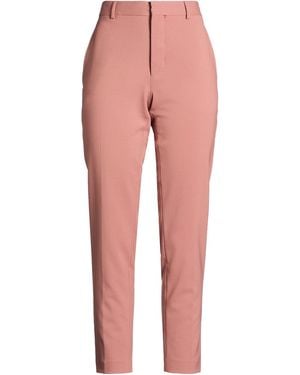 Tod's Trousers - Pink