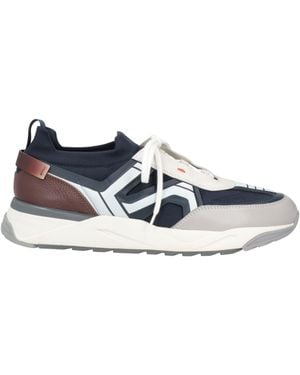 Santoni Sneakers - Bianco