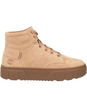 Timberland Sneakers - Marrone
