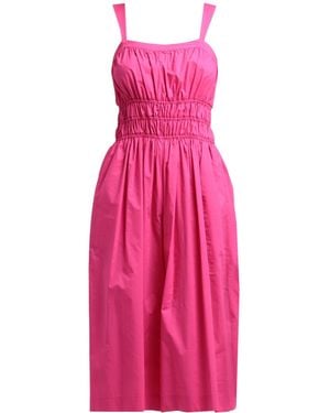 Pinko Jumpsuit - Pink