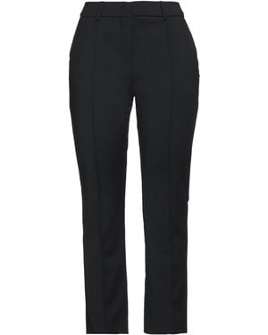 Sportmax Hose - Schwarz