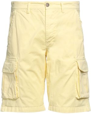 40weft Shorts & Bermuda Shorts - Yellow