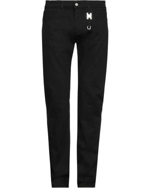 1017 ALYX 9SM Jeanshose - Schwarz