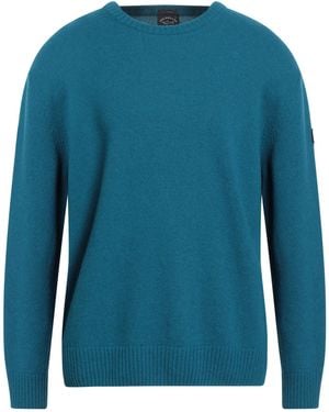 Paul & Shark Pullover - Azul