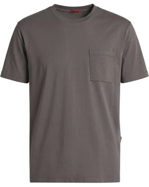 Barena T-Shirts - Grey