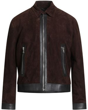 Dondup Jacket - Brown