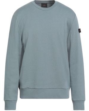 Peuterey Sweatshirt - Blau