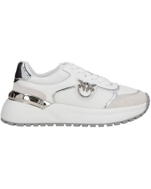 Pinko Trainers - White