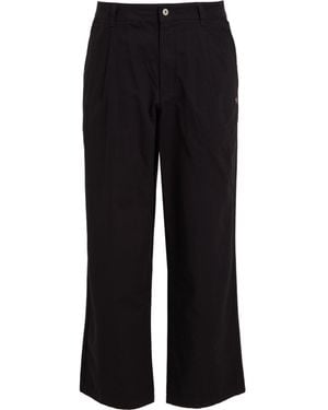 PUMA Trouser - Black