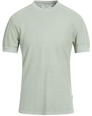 Crossley T-Shirts - Green