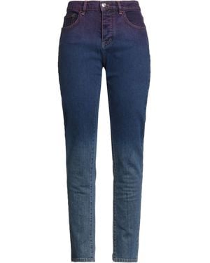 Iceberg Pantaloni Jeans - Blu