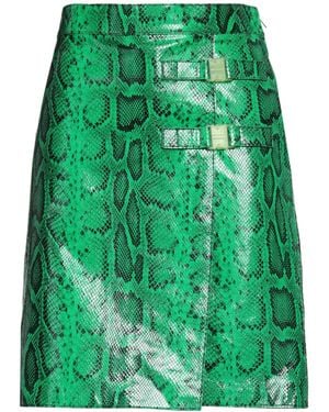 DSquared² Mini Skirt - Green