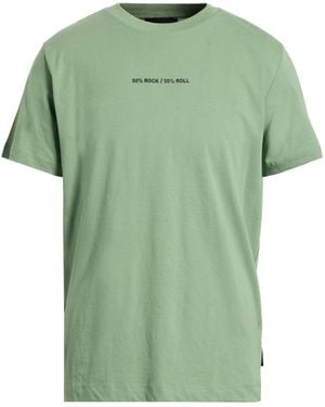John Richmond T-Shirt - Green