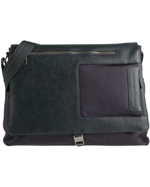 Piquadro Cross-Body Bags - Black