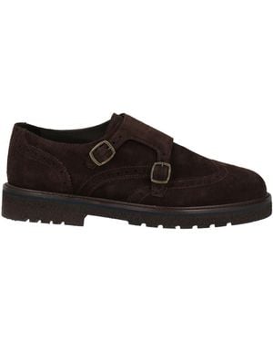 Marechiaro 1962 Loafers Leather - Brown